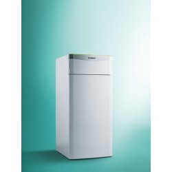 11.5kW Vaillant šilumos siurblys flexo therm VWF 117/4 1 fazės