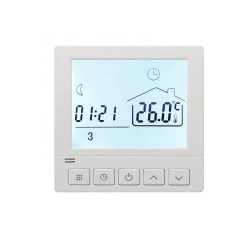 Programuojamas termostatas GC15