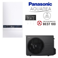 LG, Panasonic, Gree Oras-Vanduo Šilumos Siurbliai